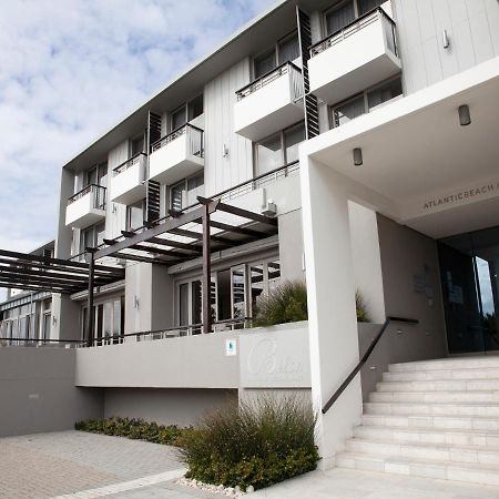 Atlantic Beach Hotel Мелкбосстранд Экстерьер фото