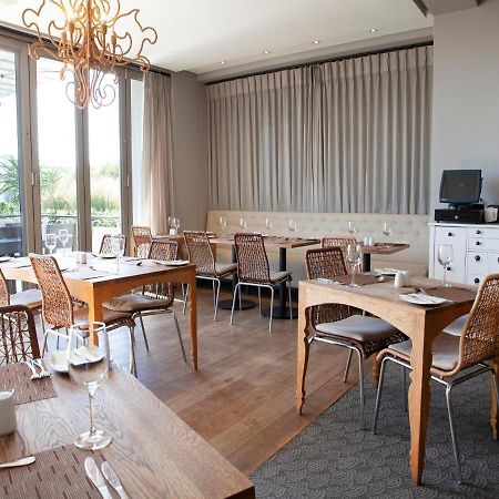 Atlantic Beach Hotel Мелкбосстранд Экстерьер фото