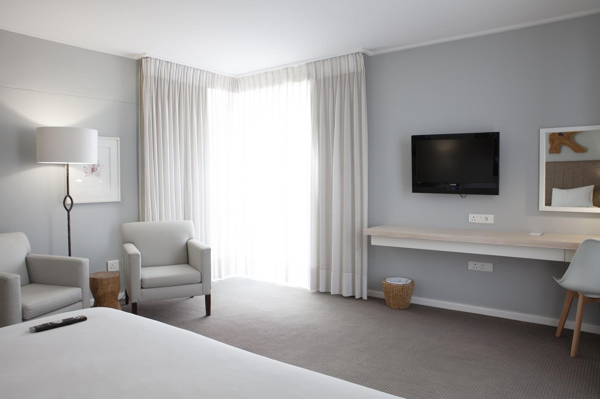 Atlantic Beach Hotel Мелкбосстранд Экстерьер фото