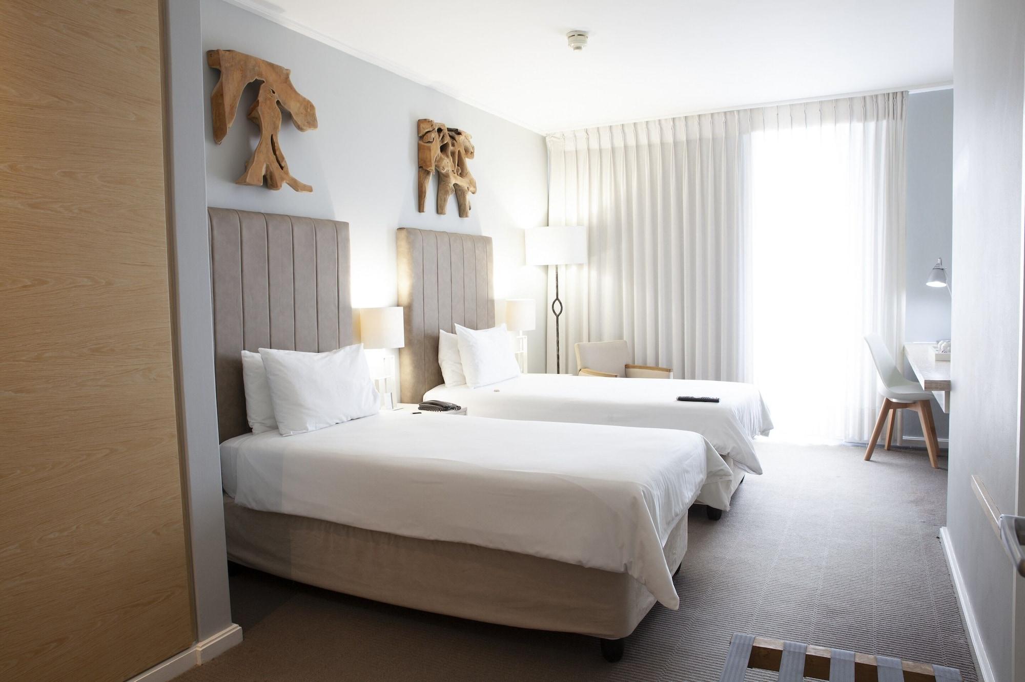 Atlantic Beach Hotel Мелкбосстранд Экстерьер фото