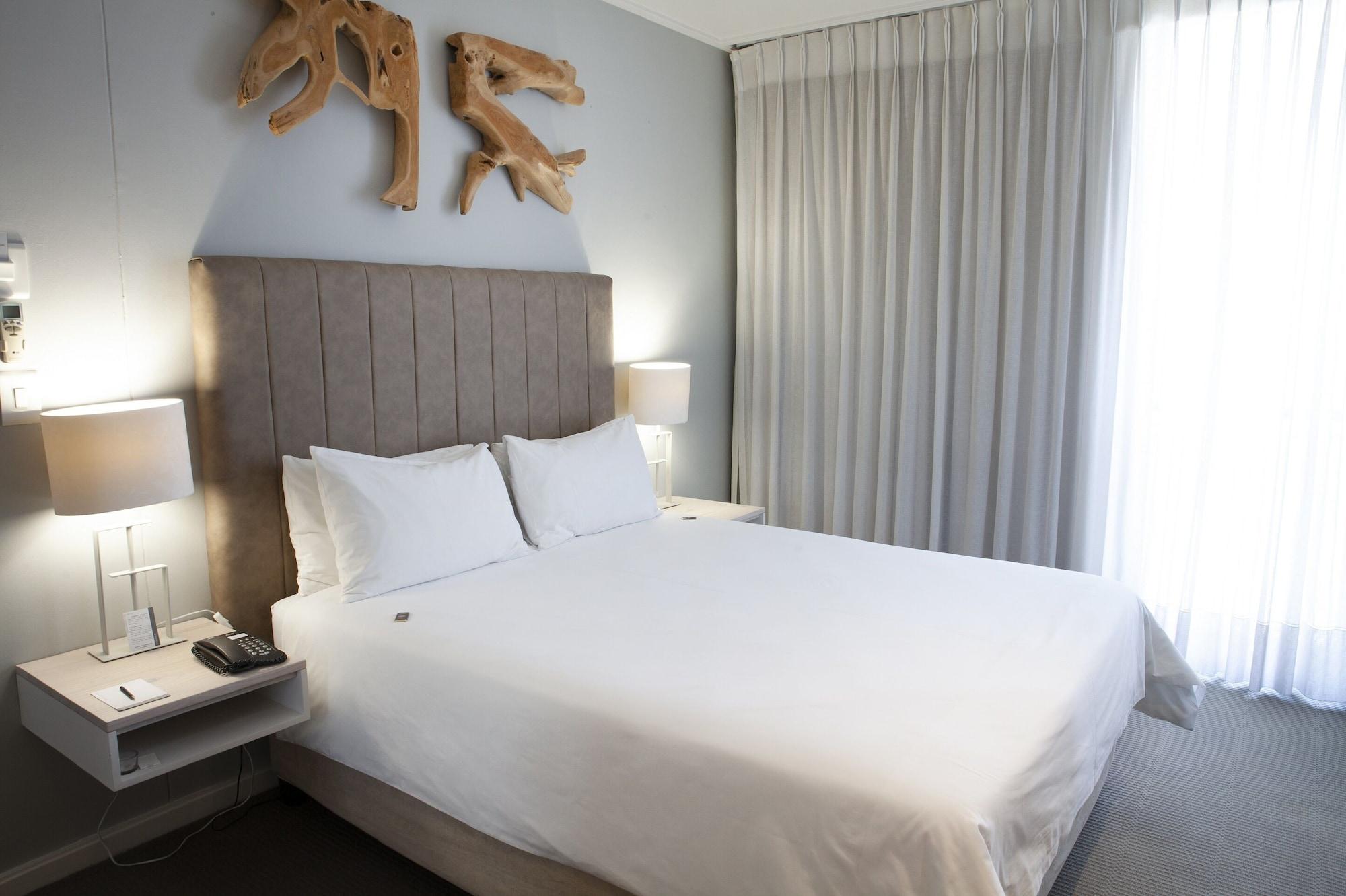 Atlantic Beach Hotel Мелкбосстранд Экстерьер фото