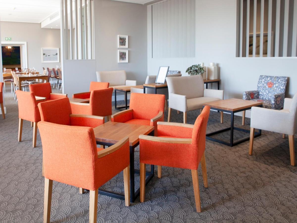 Atlantic Beach Hotel Мелкбосстранд Экстерьер фото